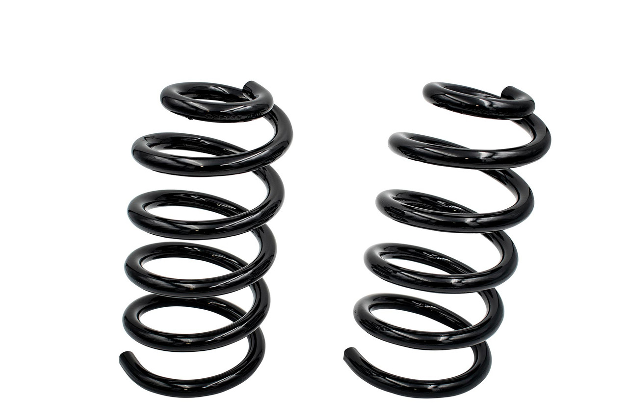 07 - 15 Chevy GMC Silverado 1500 / Sierra 1500 1" Front Drop Coils  (V8 ONLY)