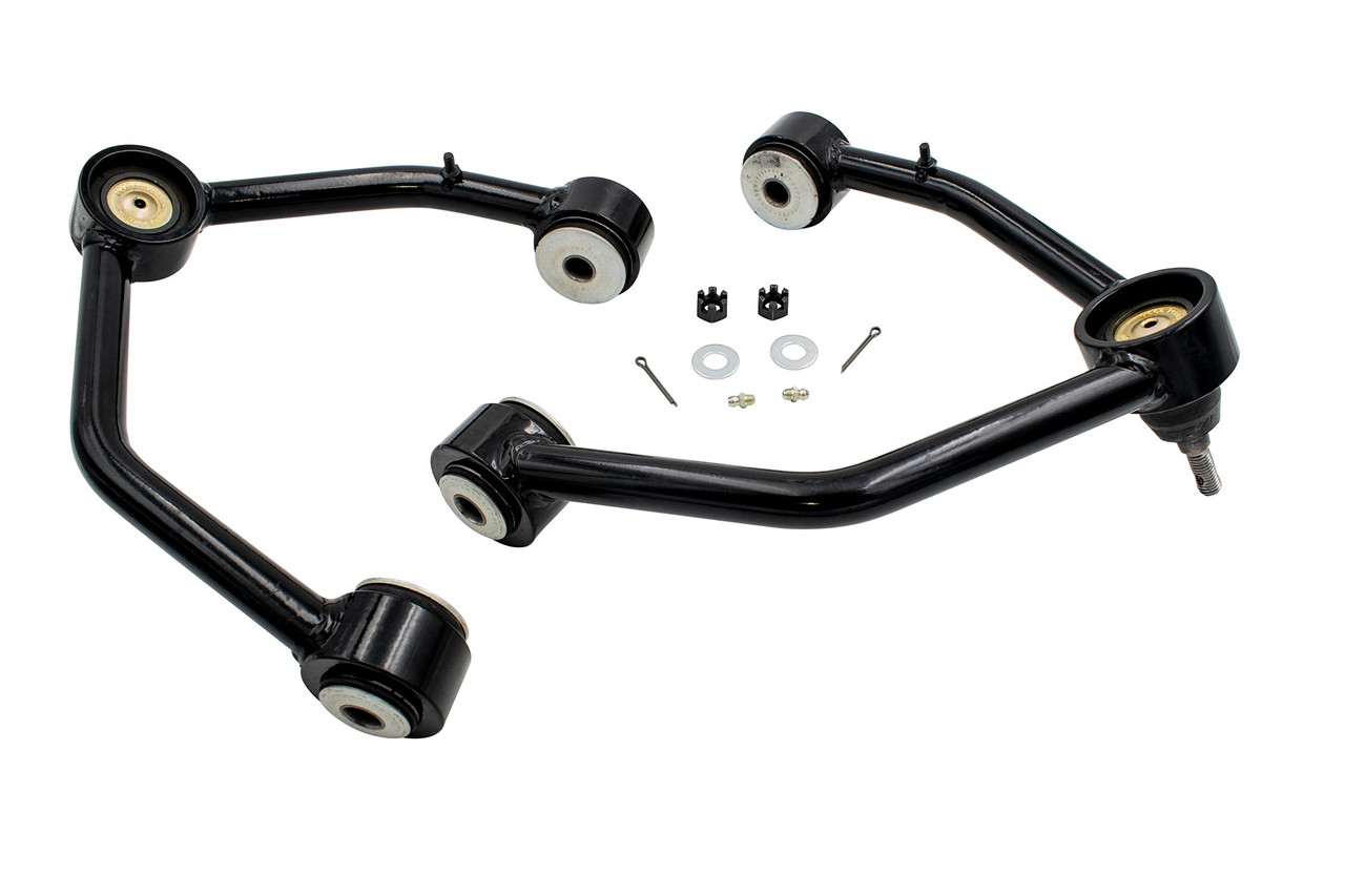 15 - 20 Chevrolet Tahoe, Suburban 1500 Tubular Control Arms w. Moog Ball Joints