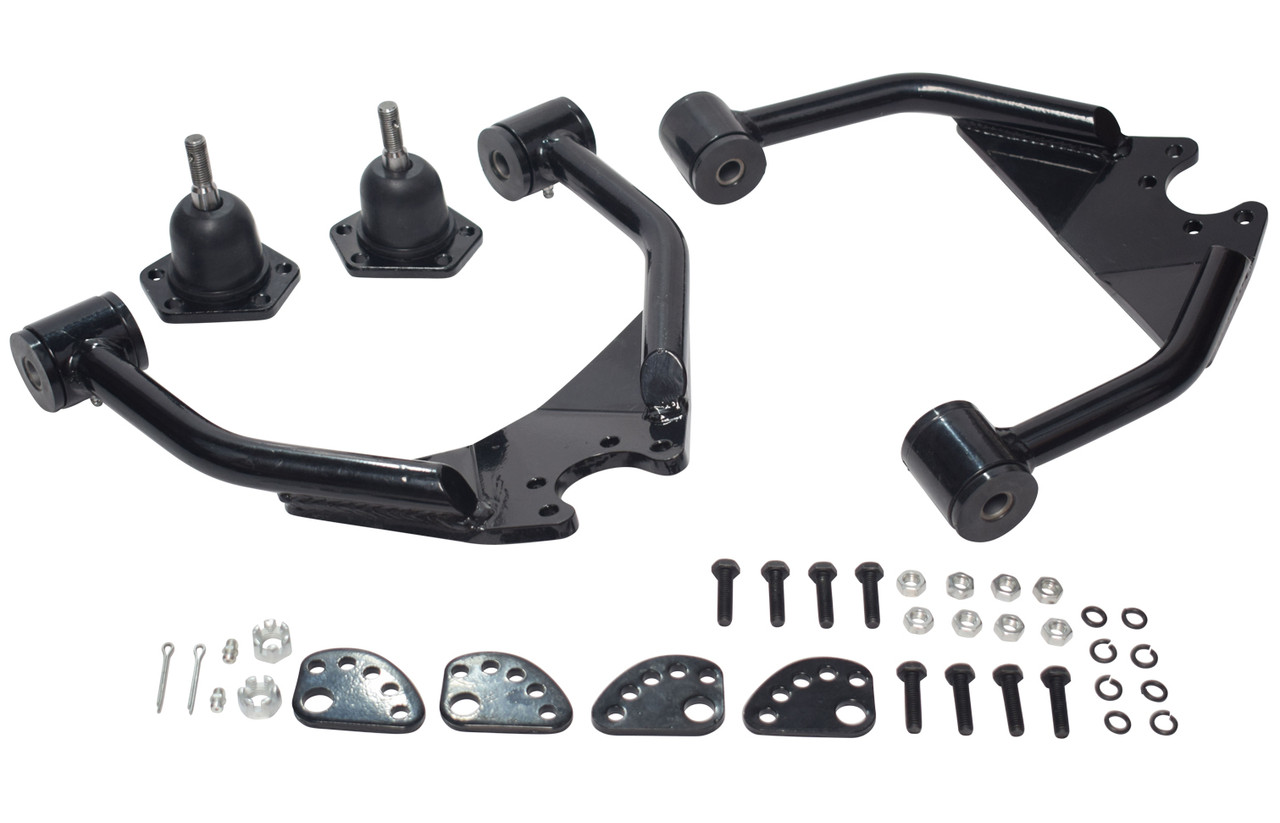 00 - 06 GMC Yukon / Yukon XL 1500 Upper Alignment Drop Arms