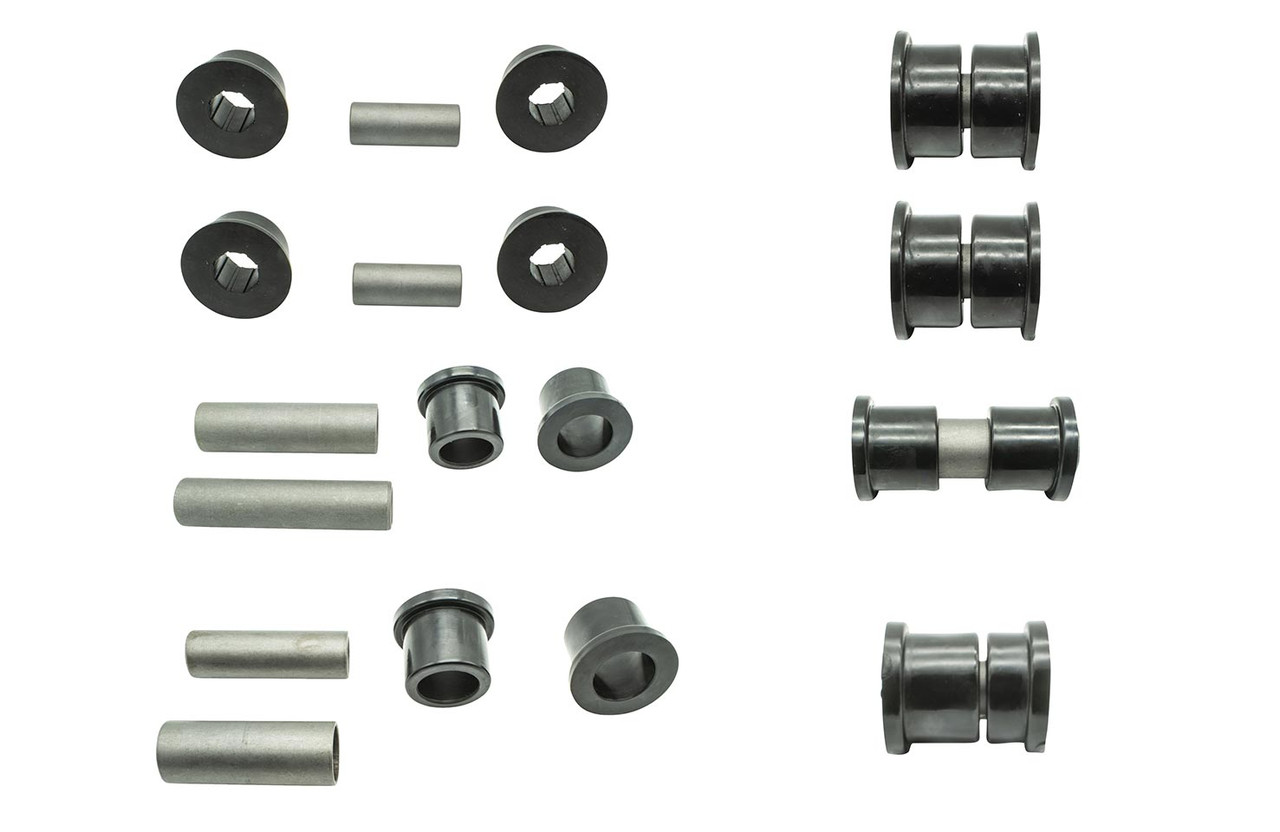 07-14 GMC Yukon/GMC Yukon XL Upper / Lower Drop Arm Replacement Bushings