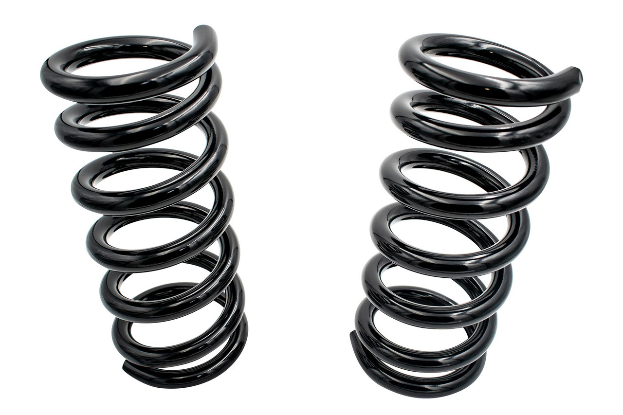 97 - 02 Ford Expedition 2WD -- V6 Engine 2" Lift Coils
