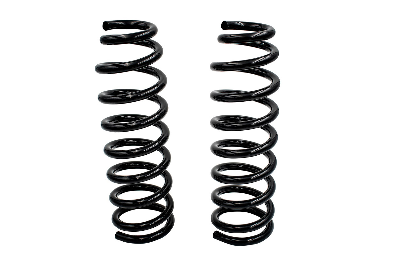 21 - 23 Ford F-150 V6 2" Front Lowering Coils