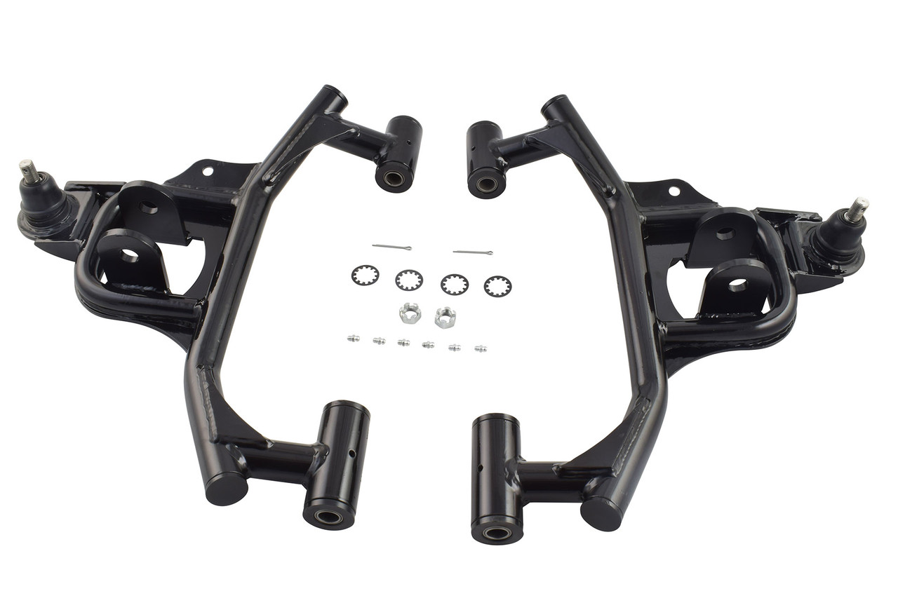 09 - 13 Ford F-150 2WD 3" Drop Control Arms