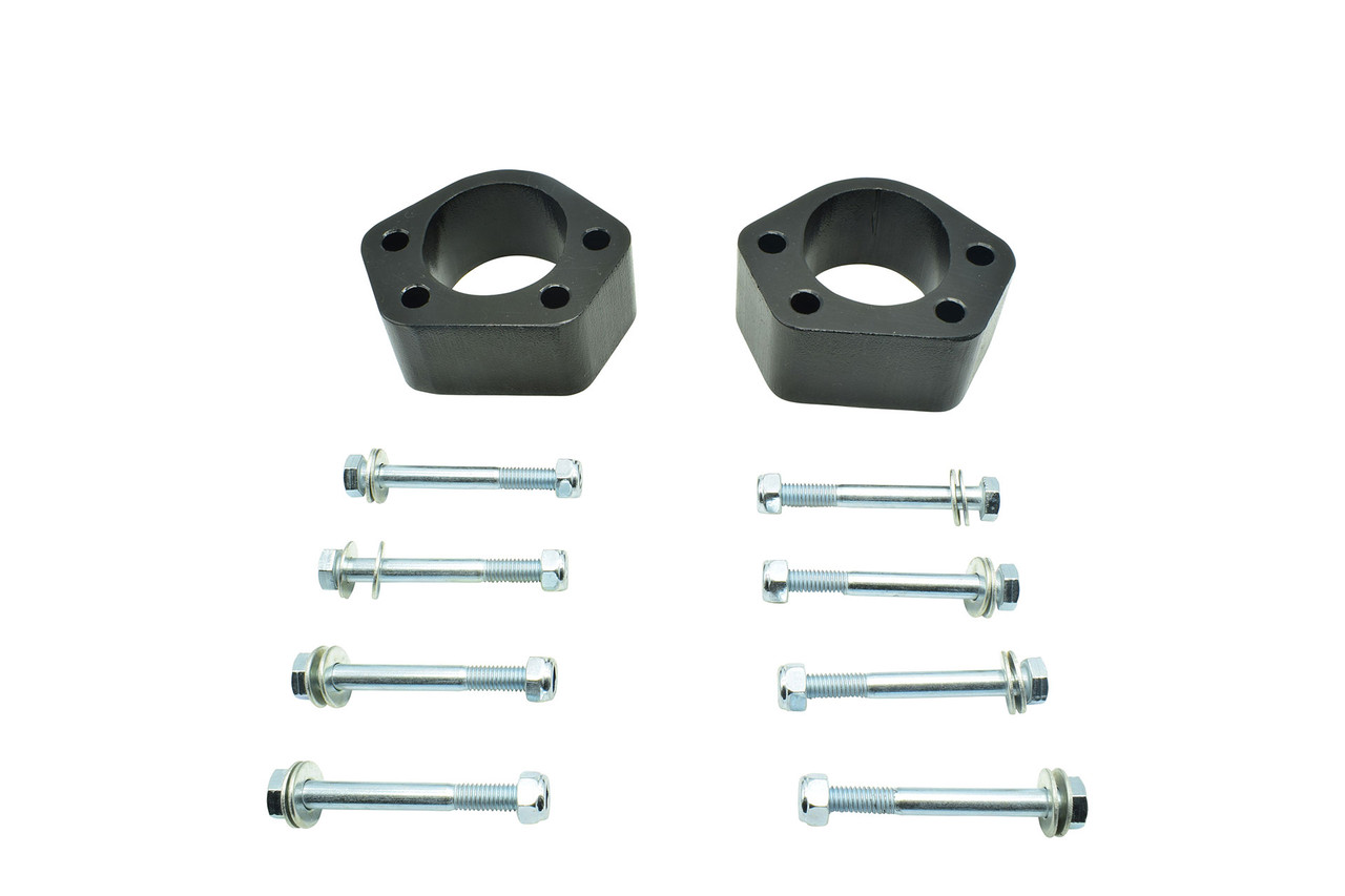 92 - 94 Chevrolet Blazer (Full Size) 2WD / 4WD 1.5" Thick Steel Ball Joint Spacers