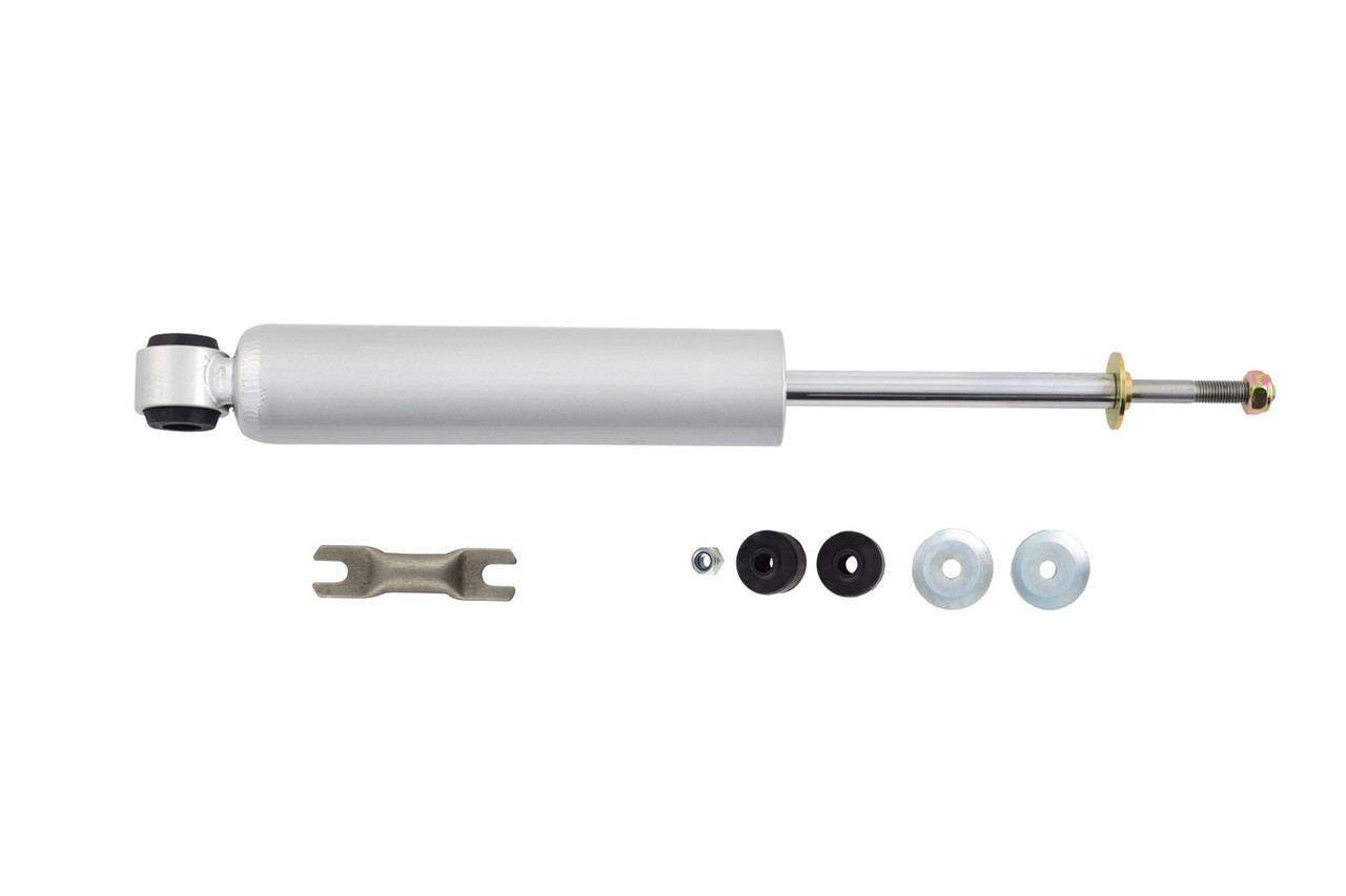 Front Stock Drop Shock for 88-98 Chevy / GMC C1500 2WD