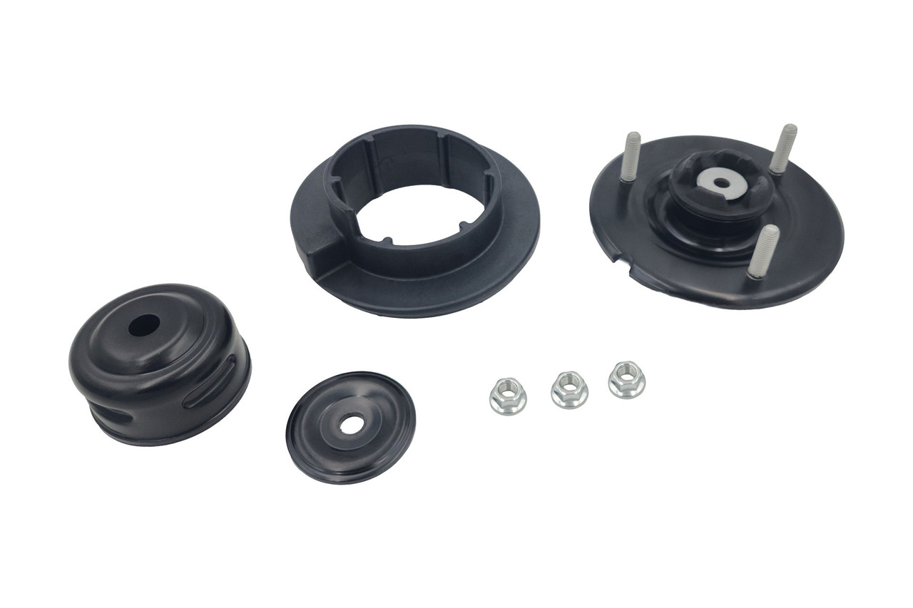 2014 - 2018 Chevy / GMC 1500 Strut Mount Assembly Top Hat and Cups