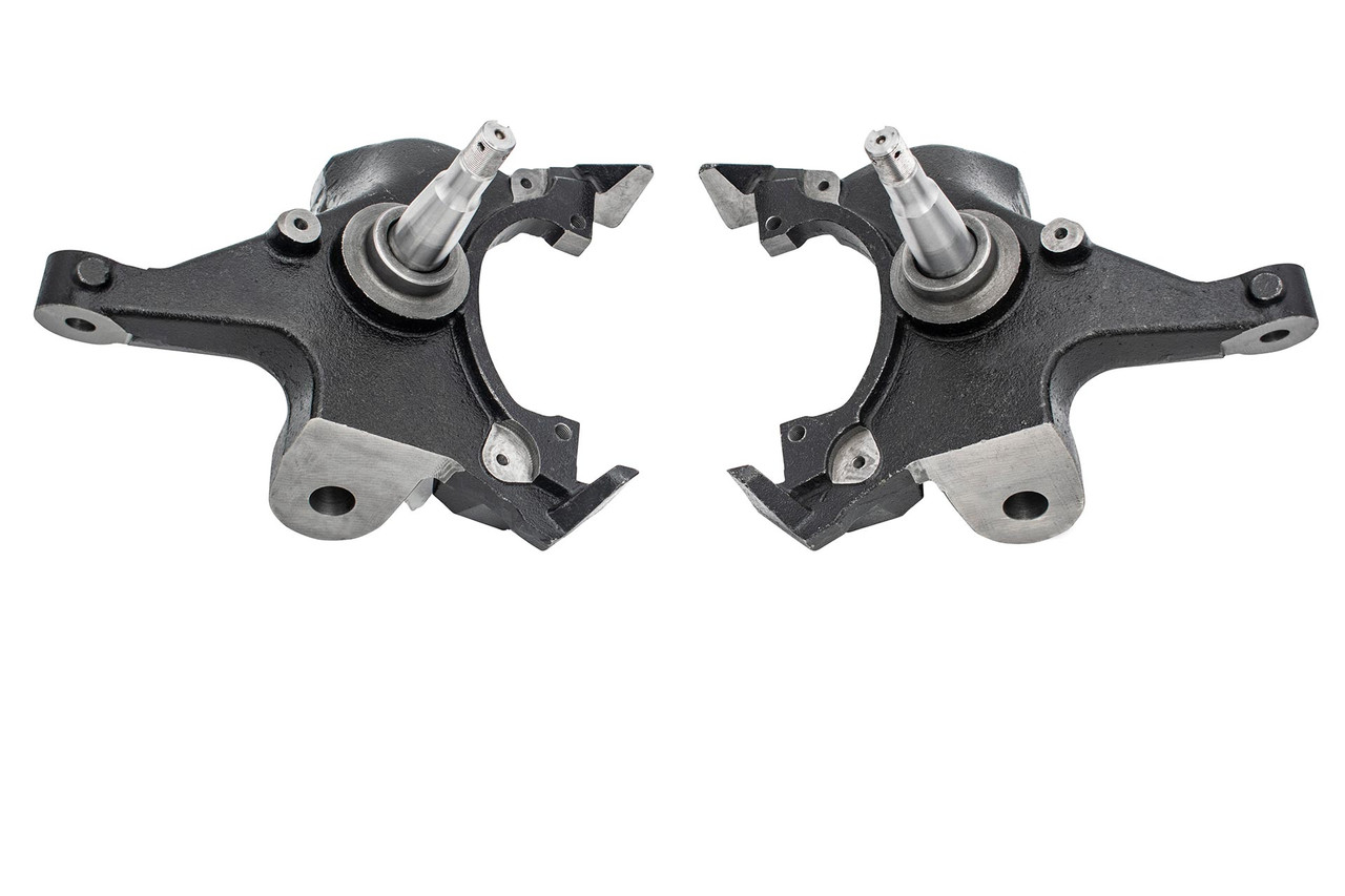 Drop Spindles