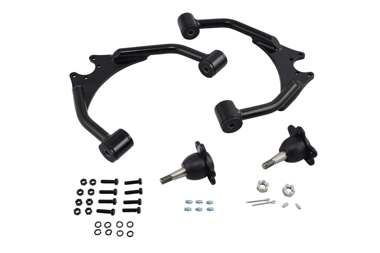 Upper Control Arms