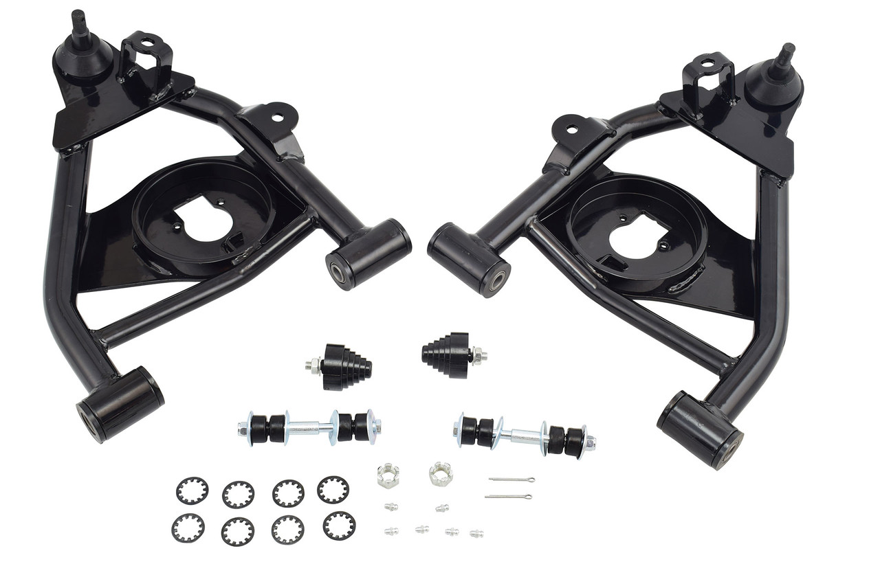 Drop Control Arms