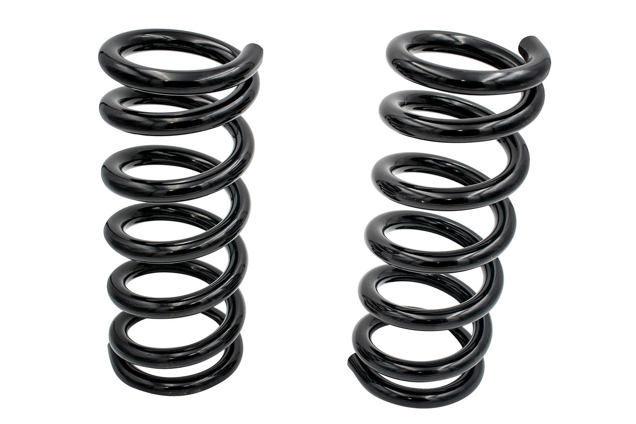 Lowering Coils