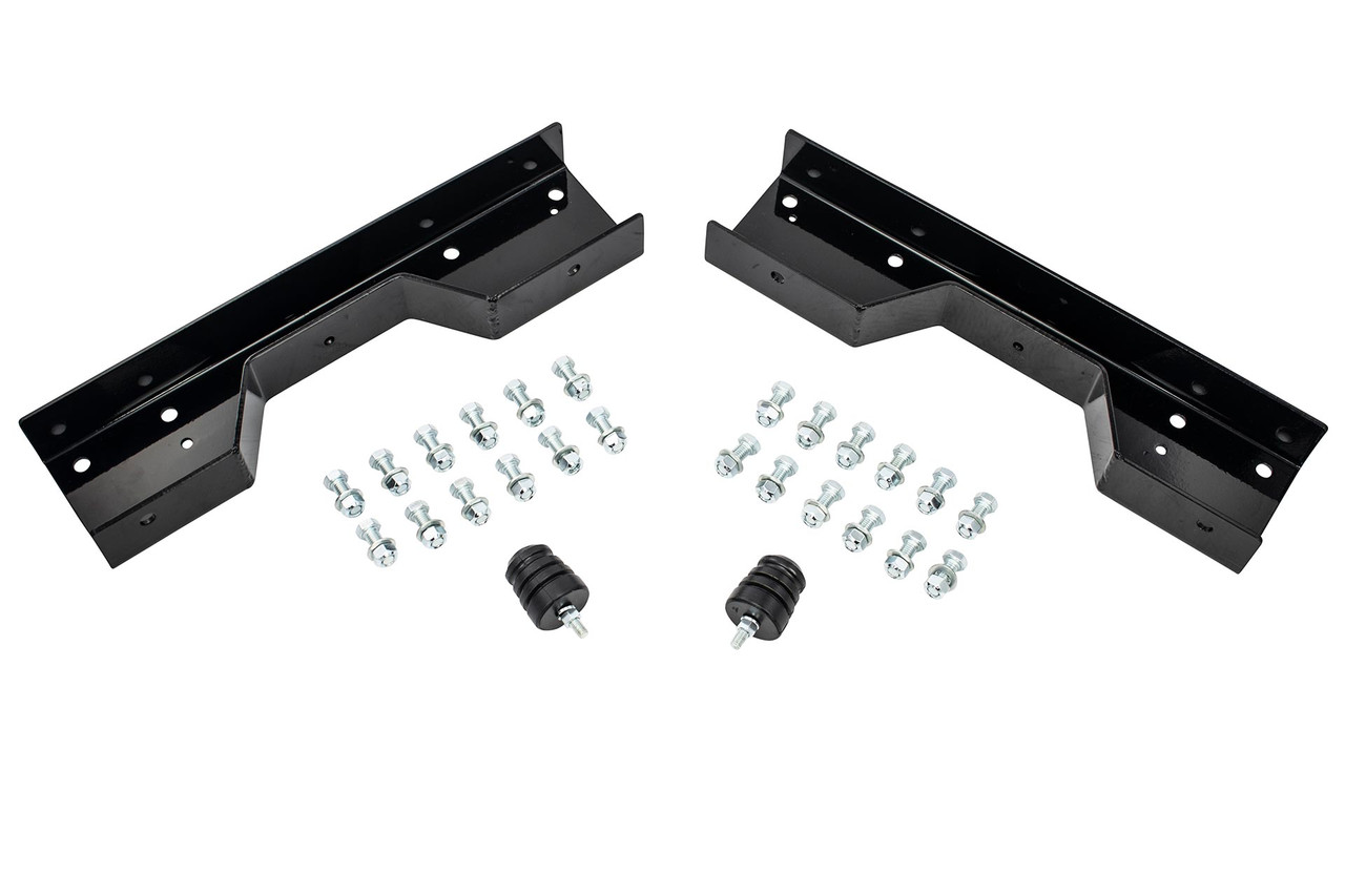C-Notch Kit