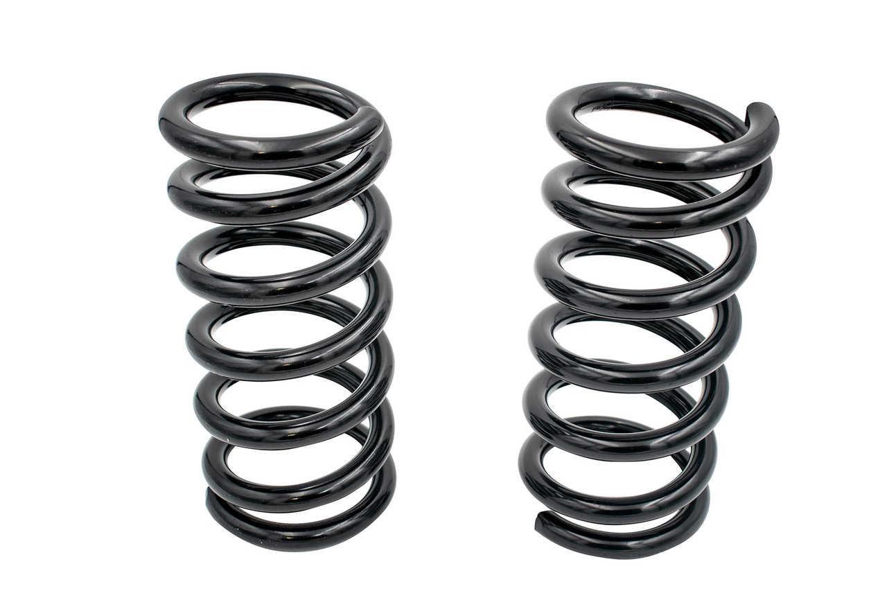 Lowering Coils