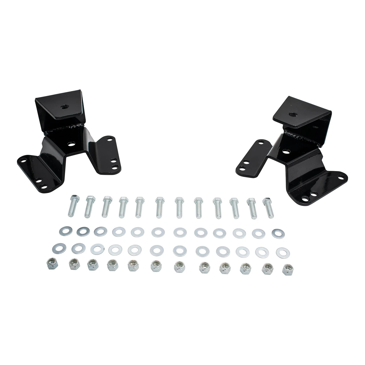 DH-CH87 — individual component reference