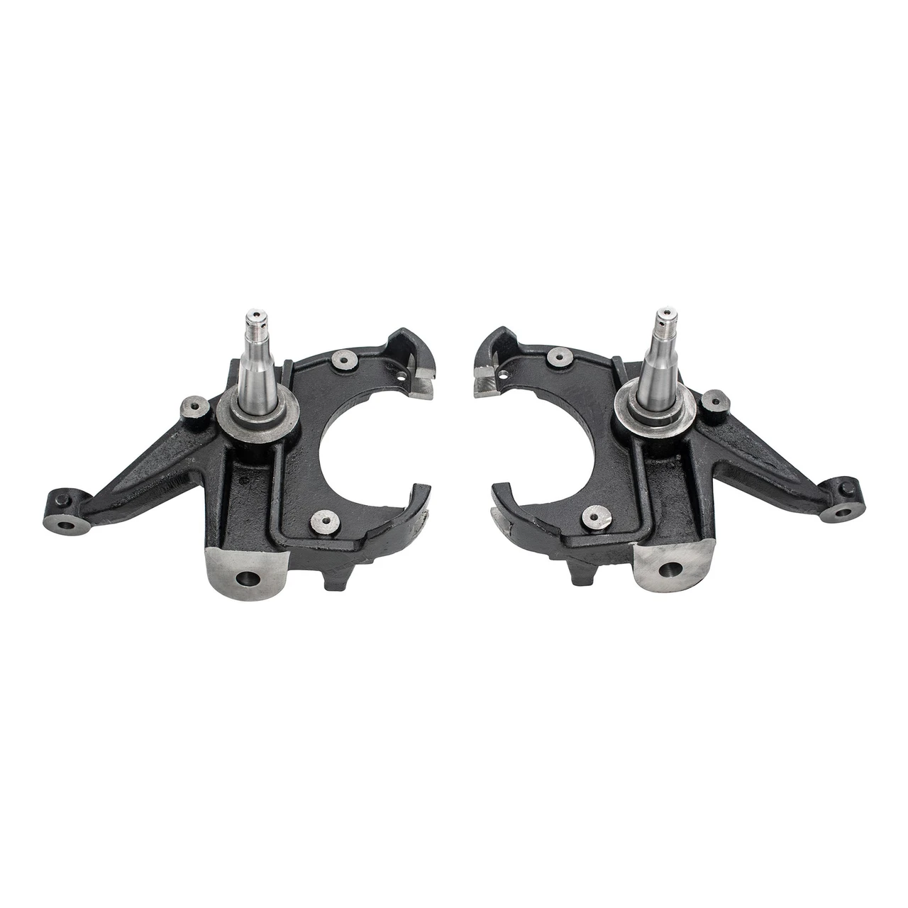 GM73 — individual component reference