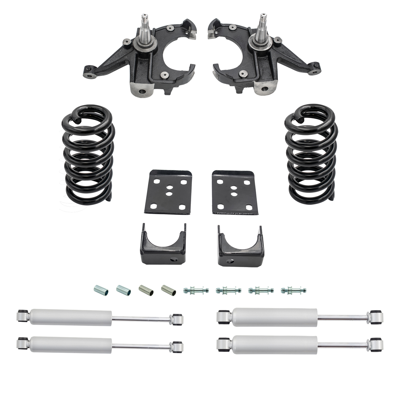 Complete kit