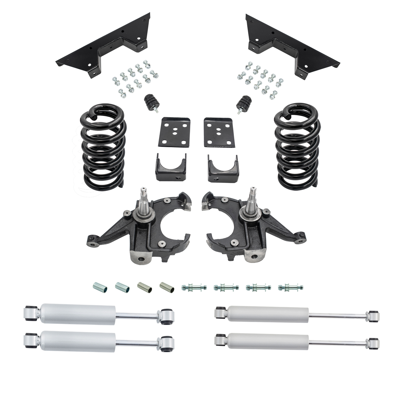 Complete kit