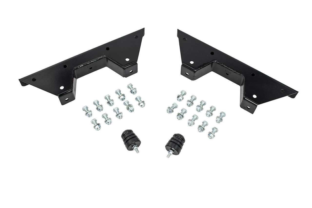 C-Notch Kit
