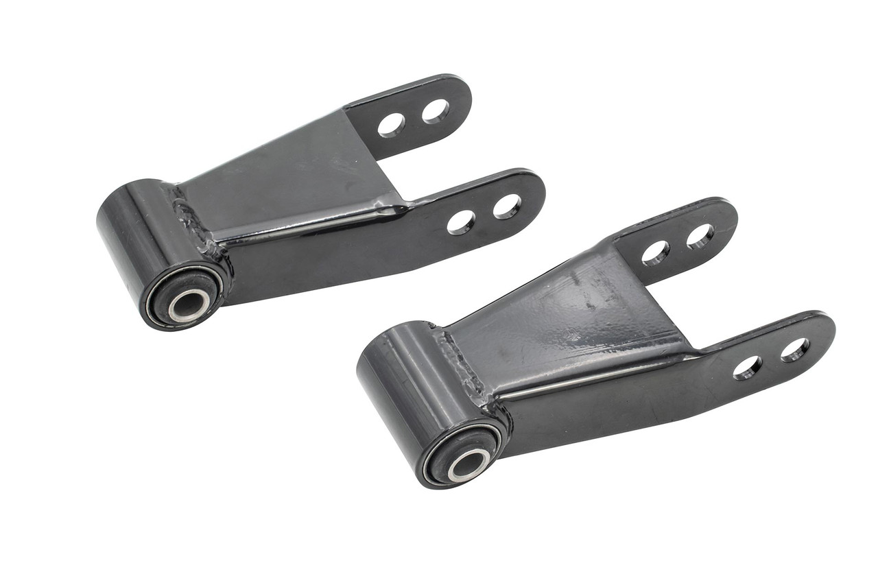 Drop Shackles