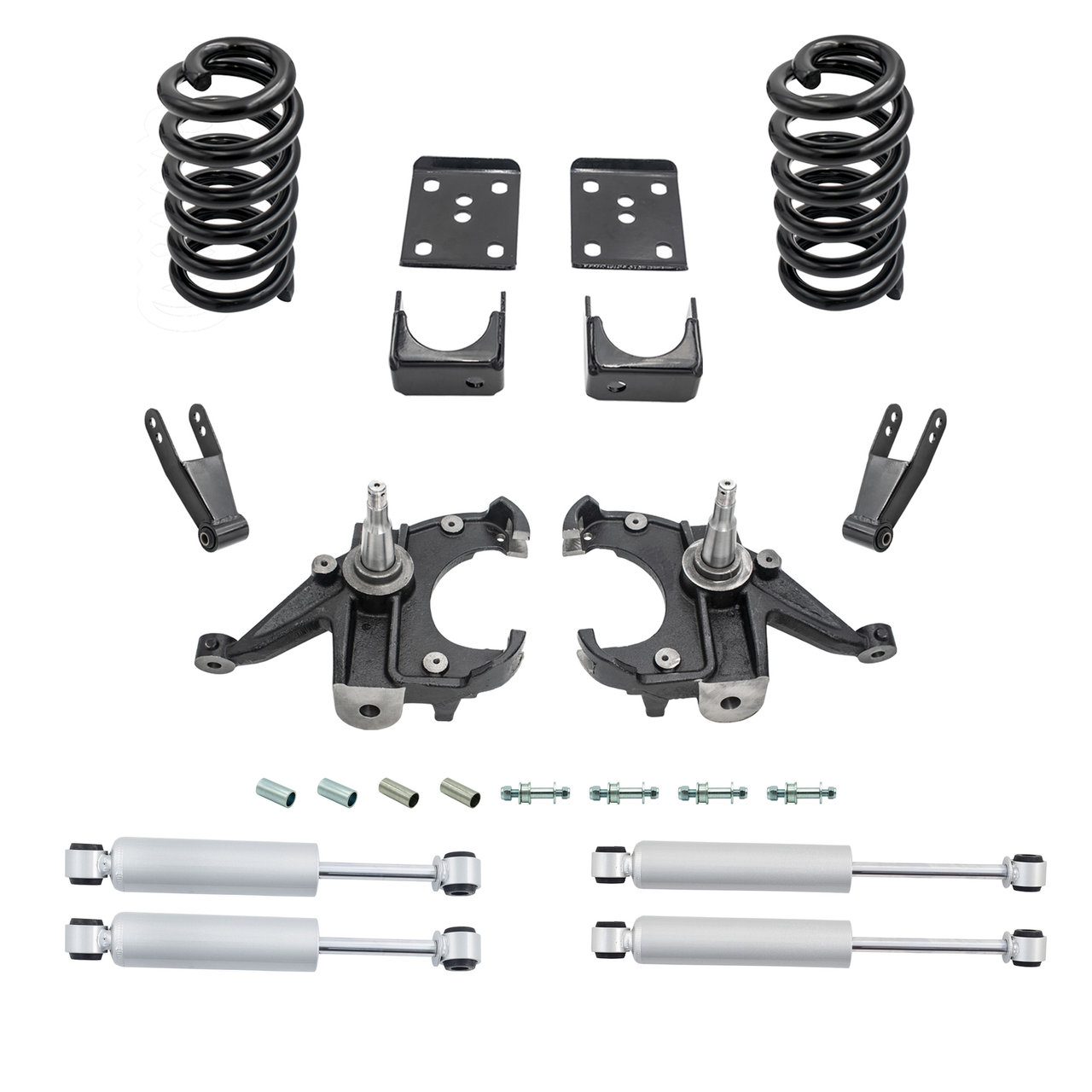 Complete kit