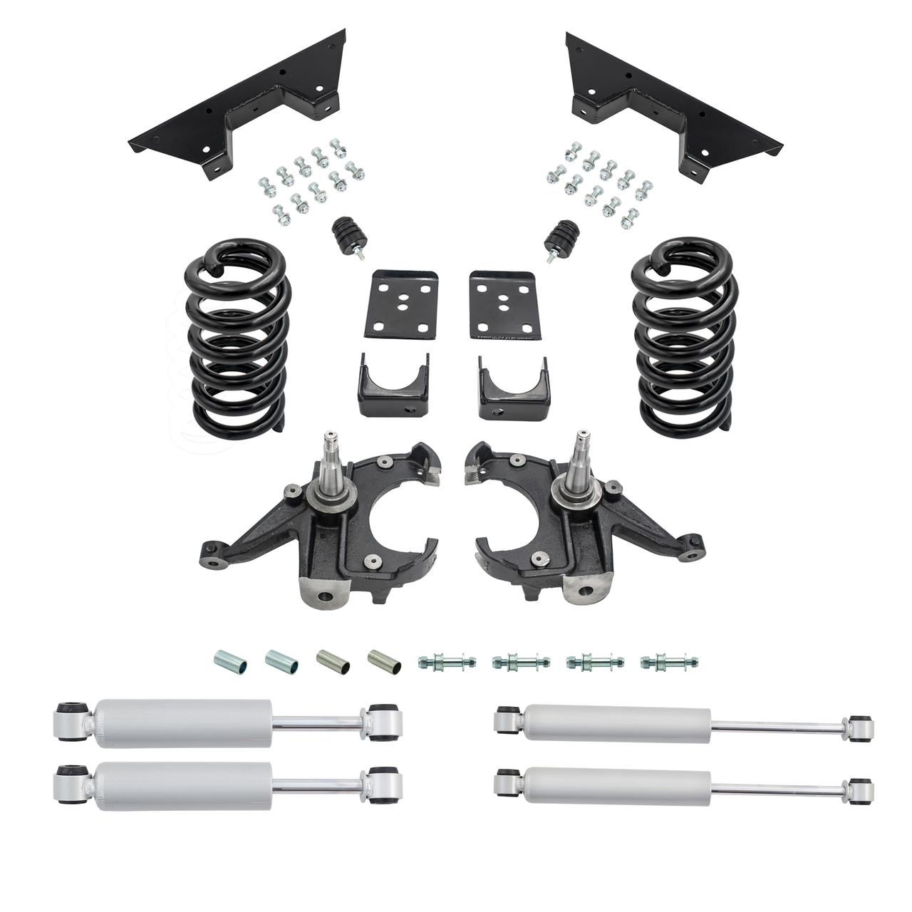 Complete kit