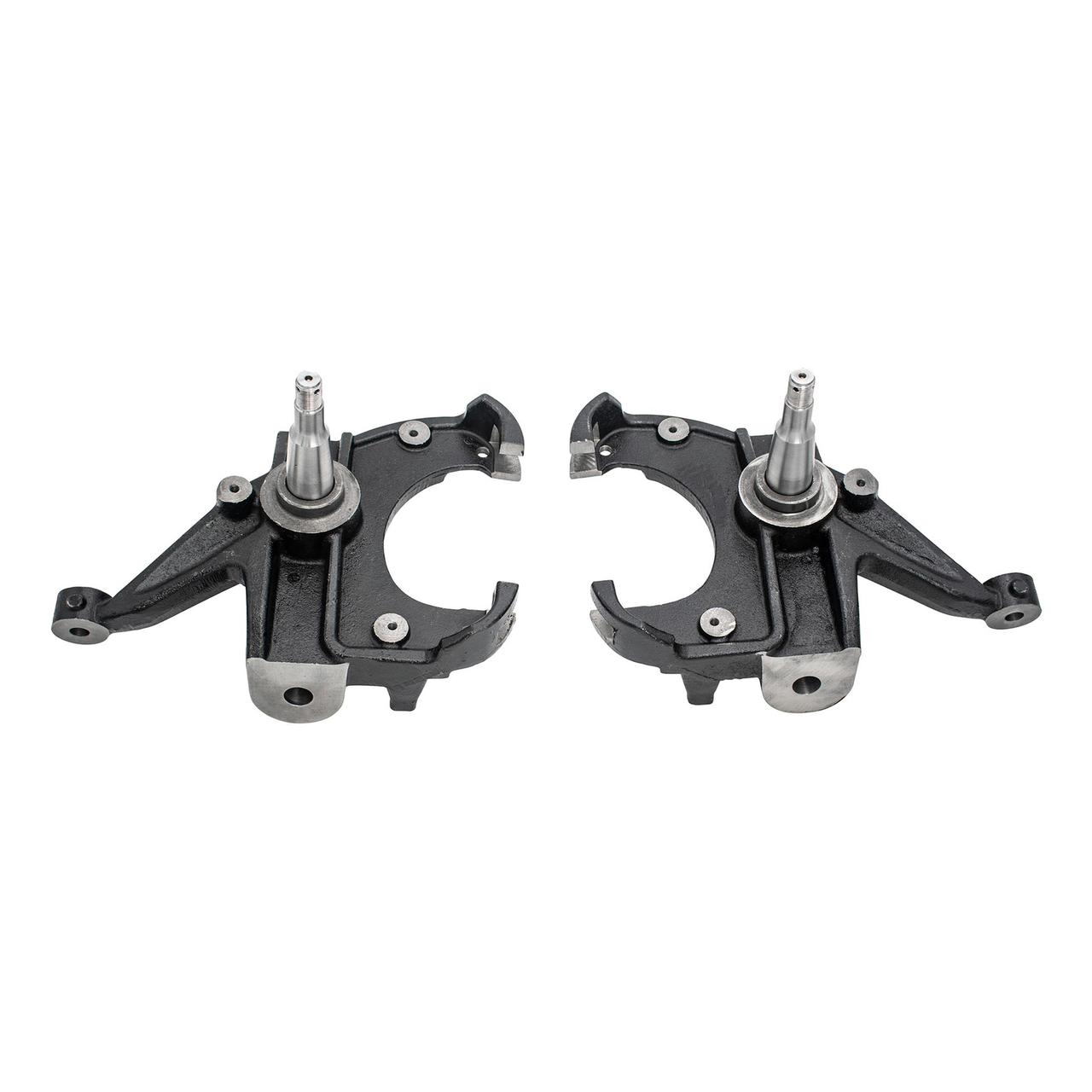 GM73 — individual component reference