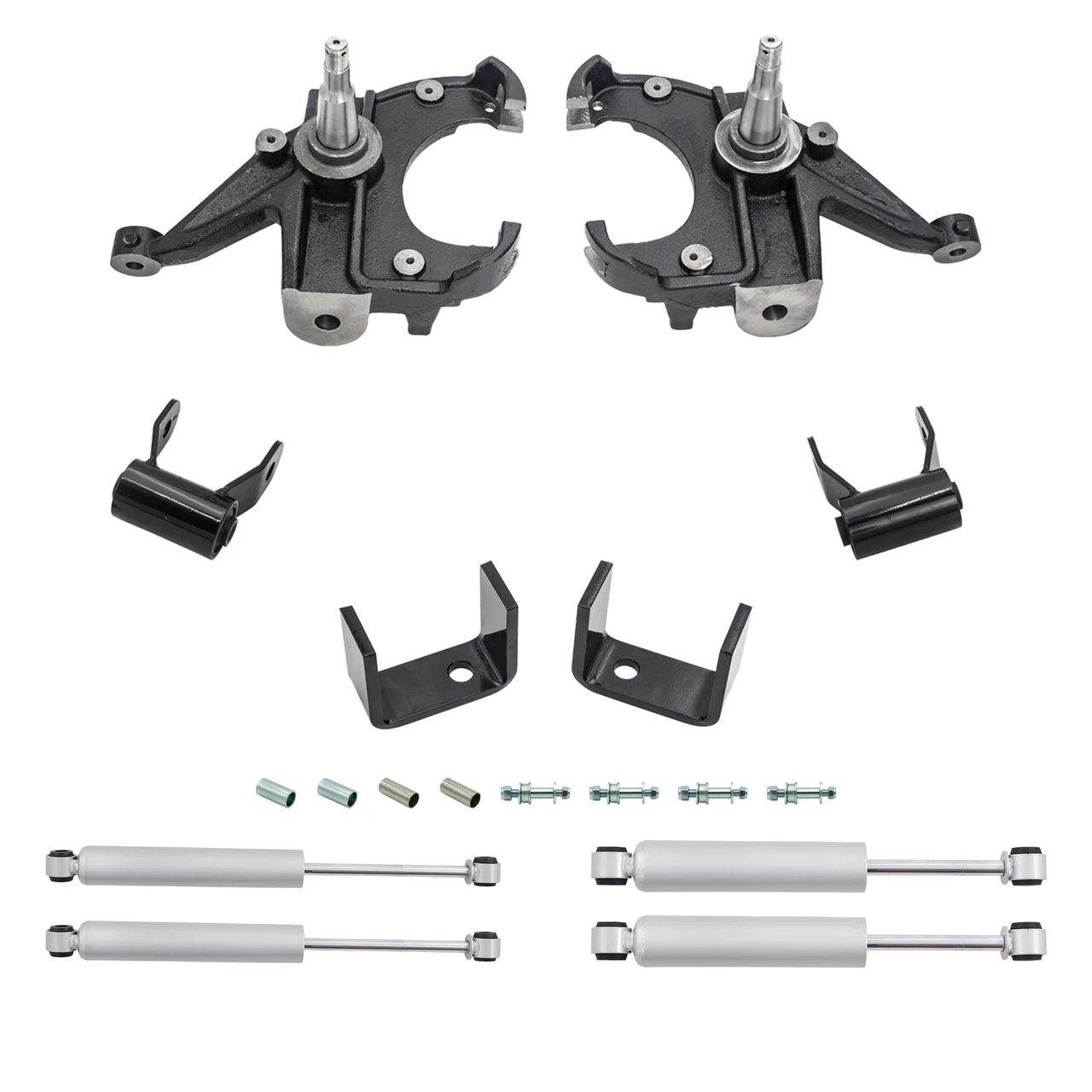 Complete kit