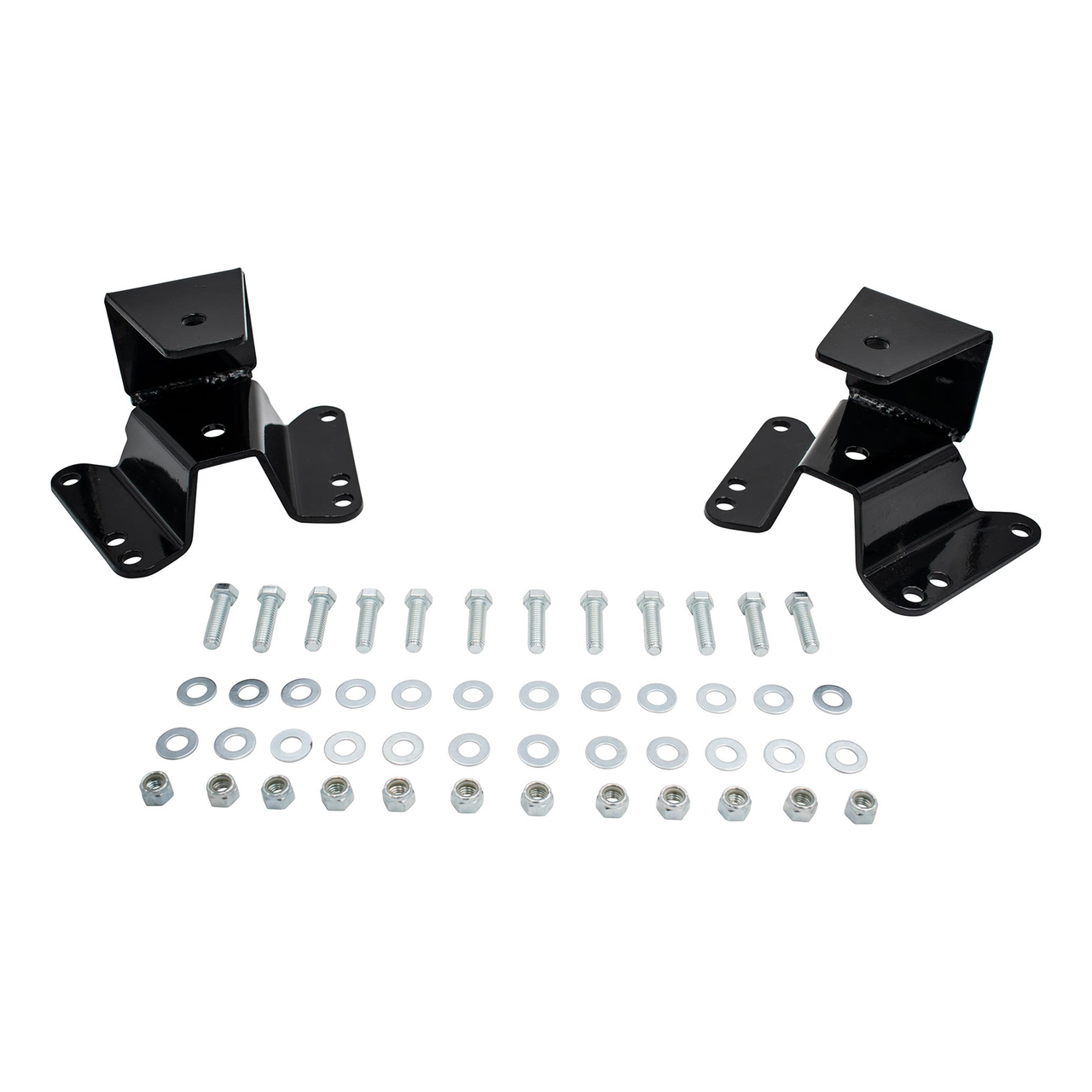 DH-CH87 — individual component reference