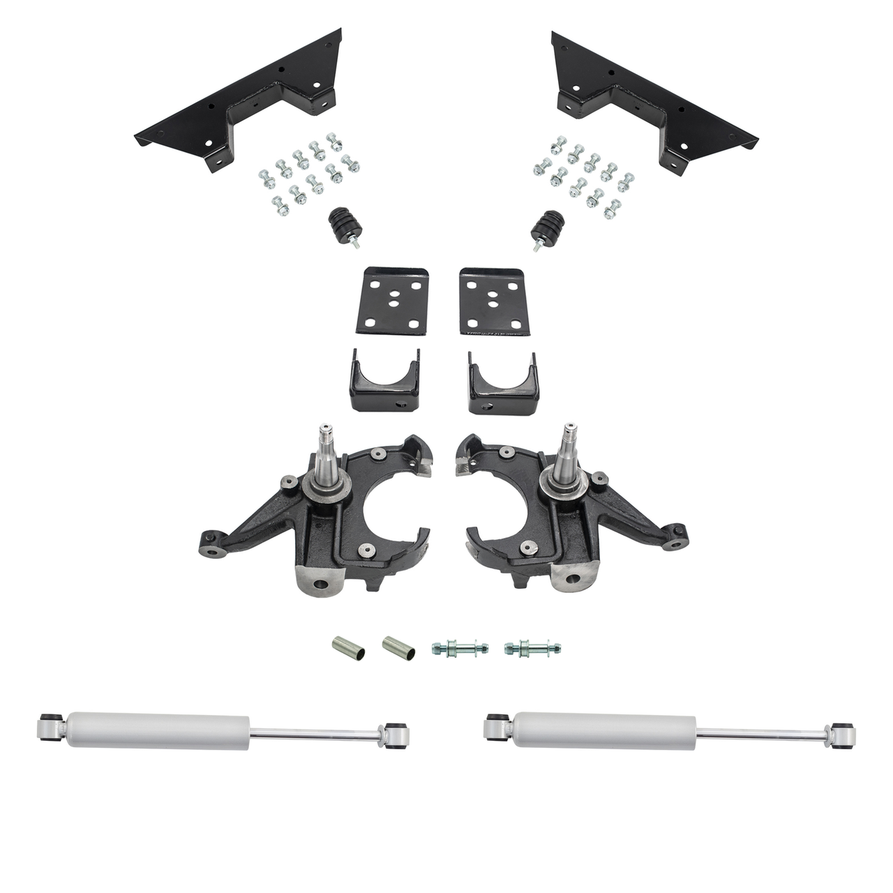 Complete kit