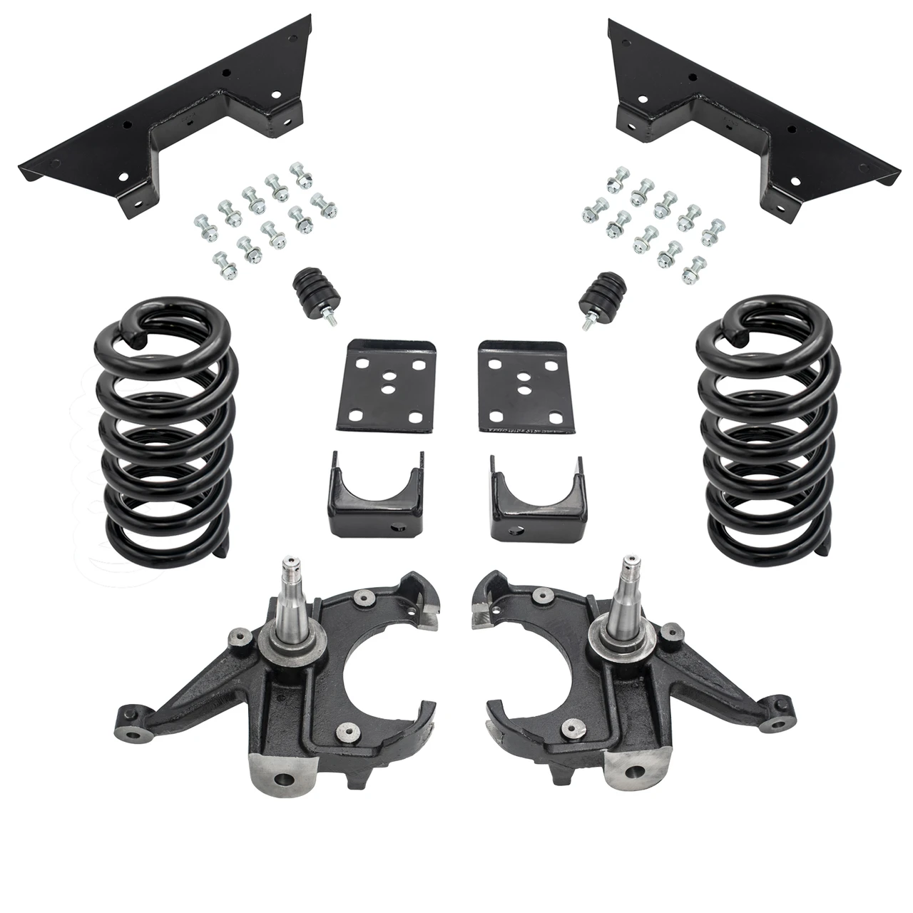 Complete kit