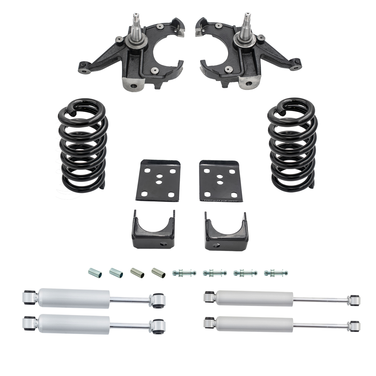 Complete kit