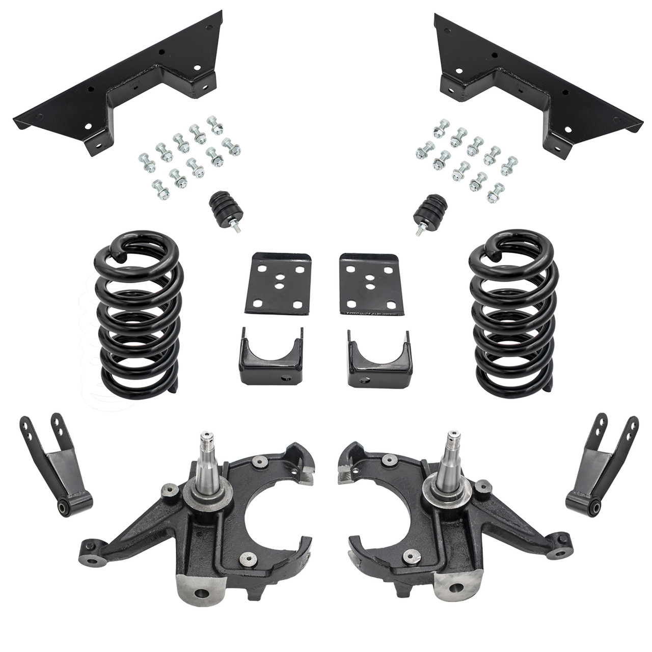 Complete kit