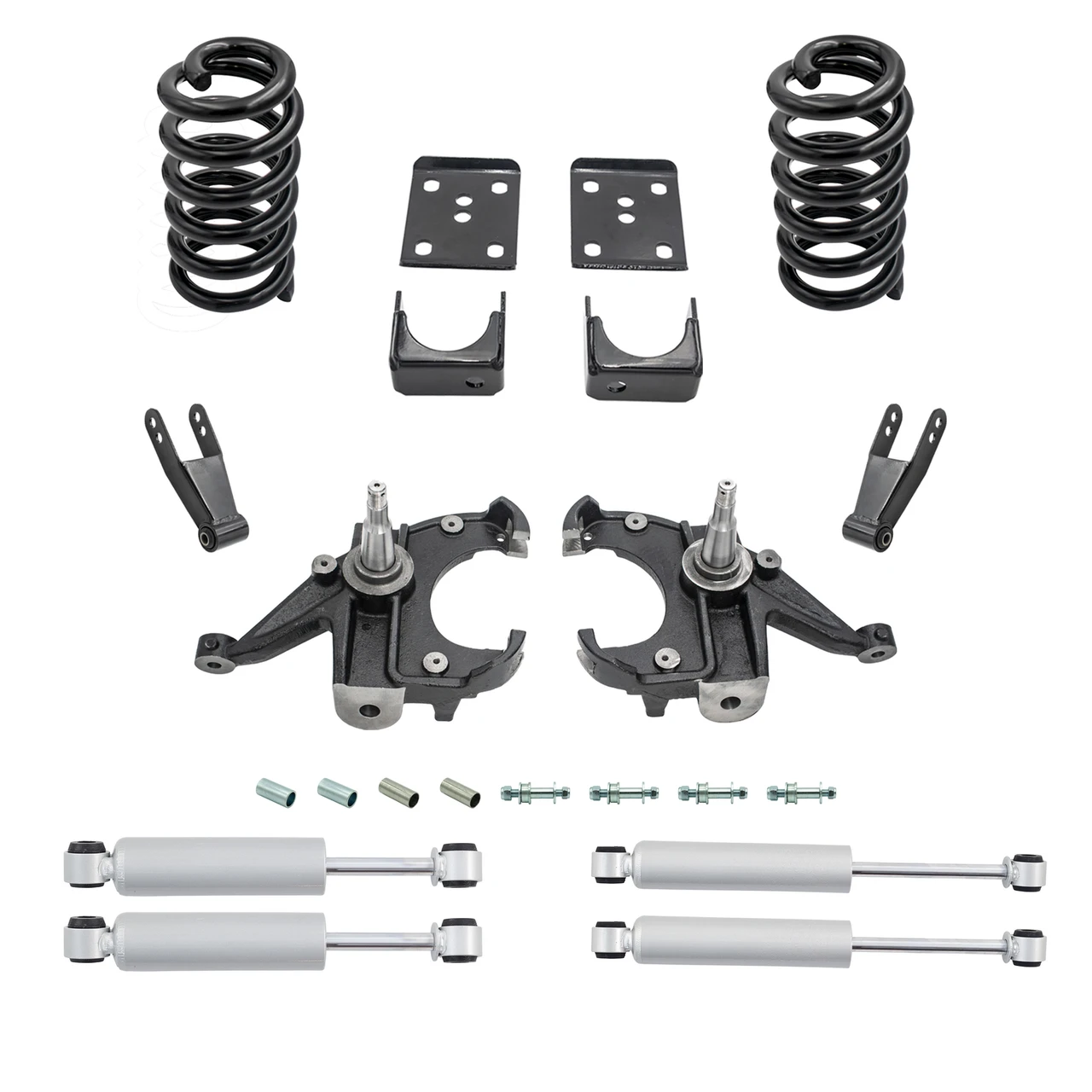 Complete kit