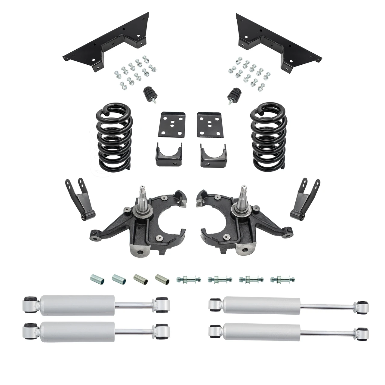 Complete kit