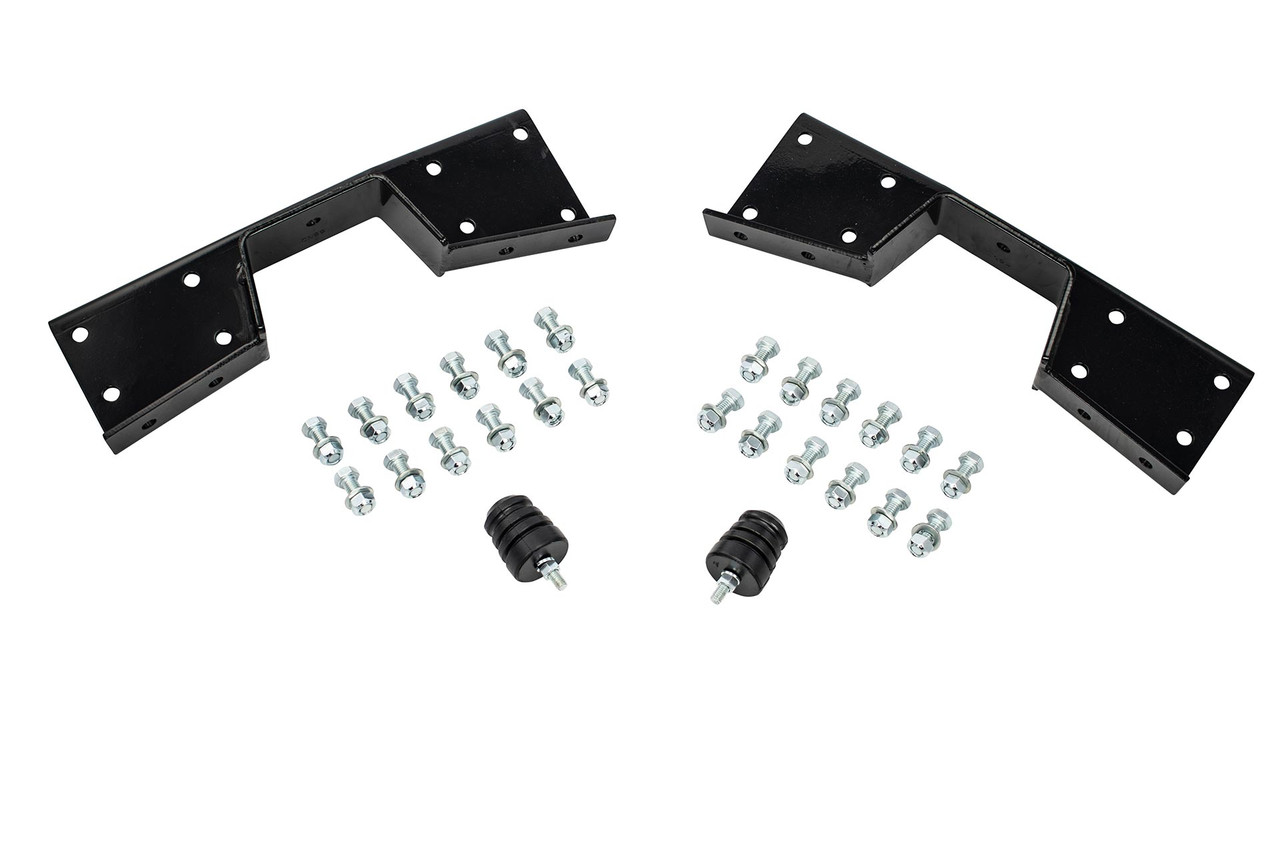 C-Notch Kit