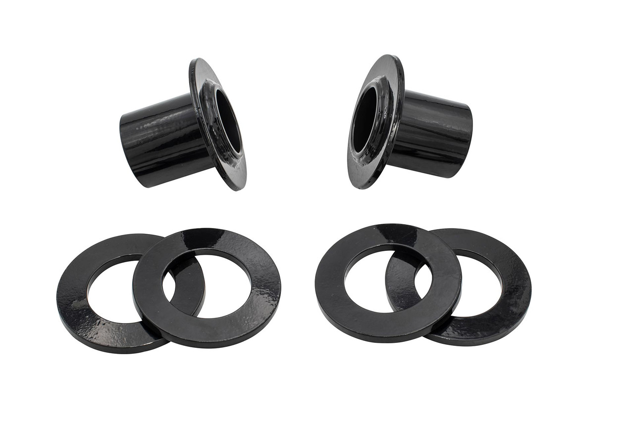 Front Coil Relocators