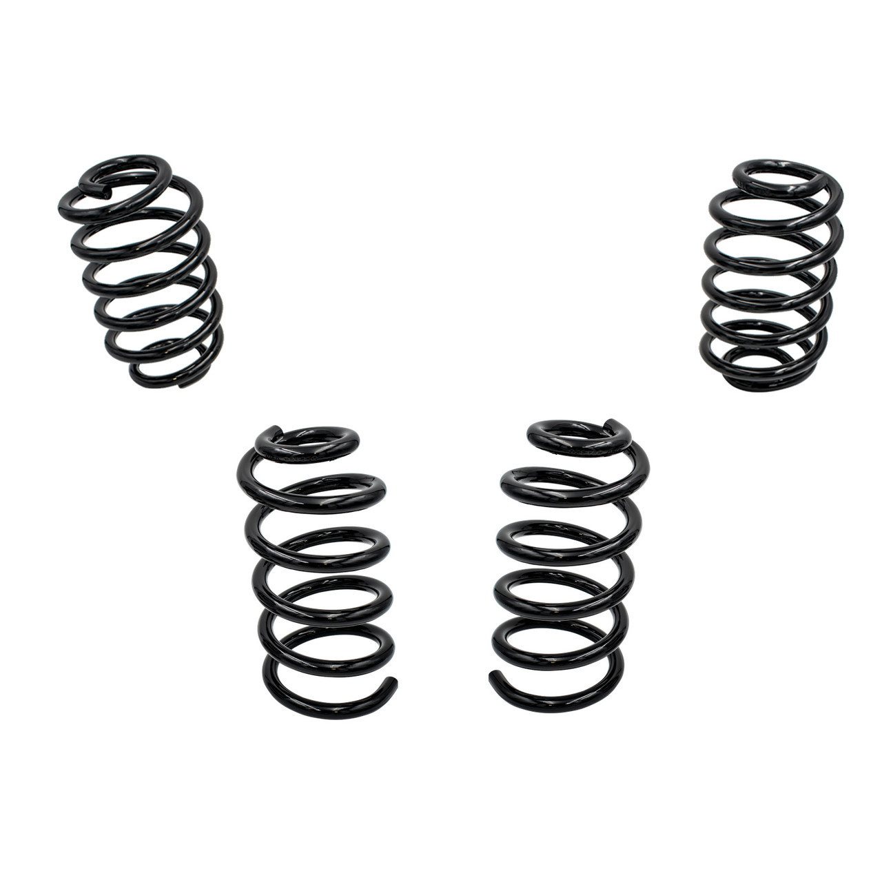 2/2 07-14 GM SUV Coil Drop Kit