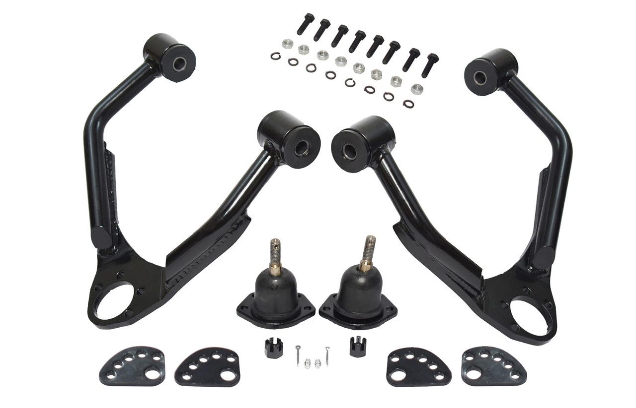 Upper Control Arms