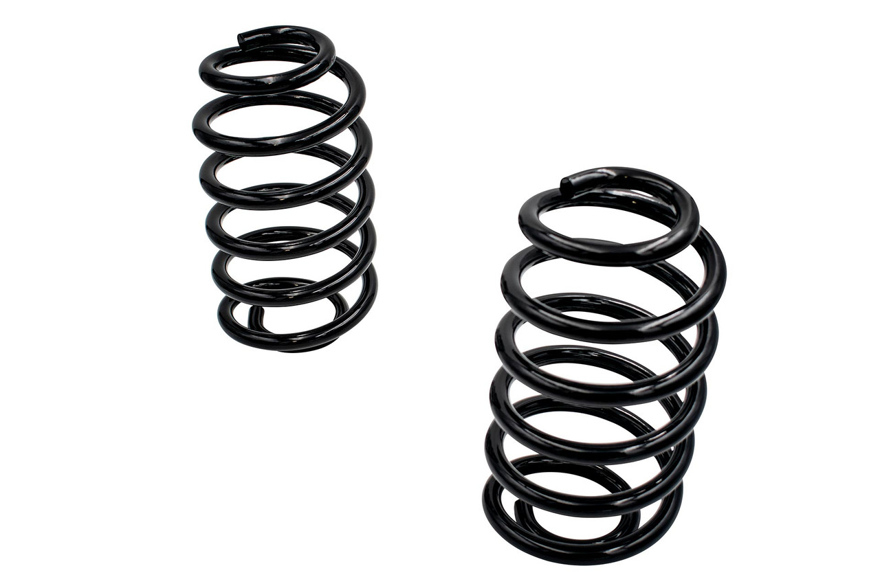 Rear Drop Coils