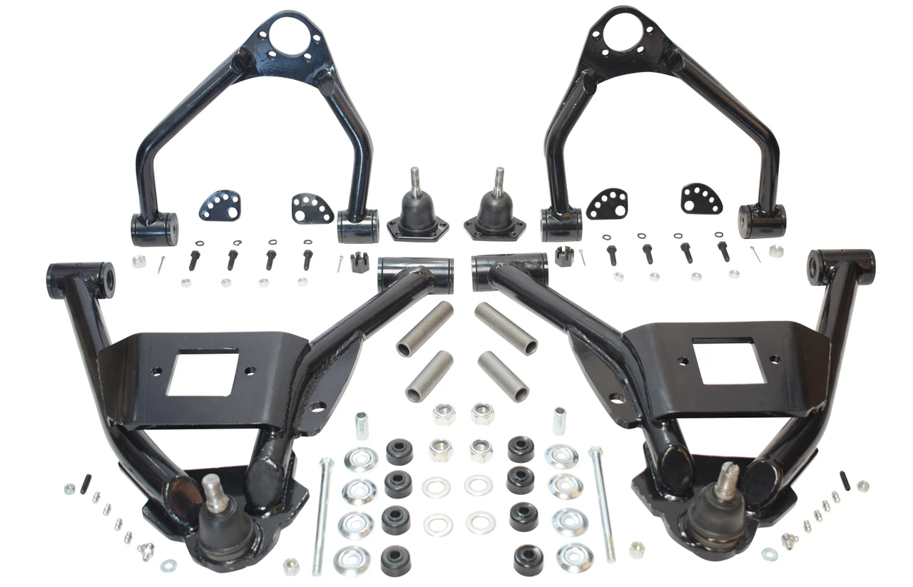 Drop Control Arms