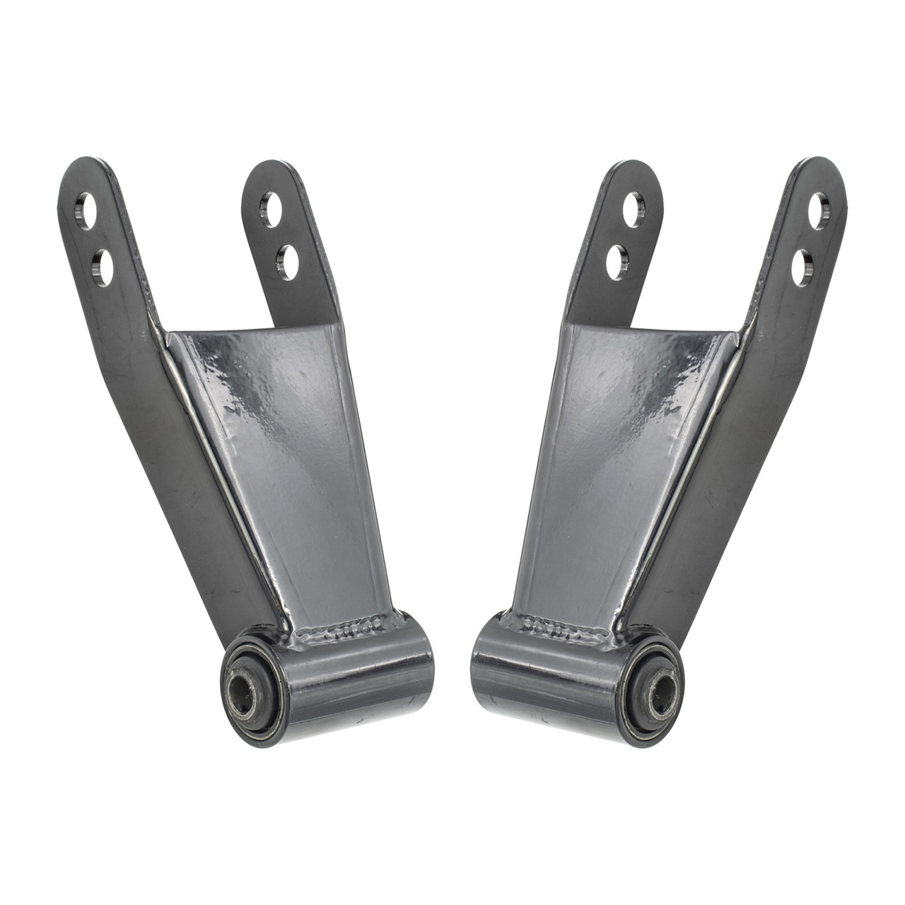 Rear Drop Shackles