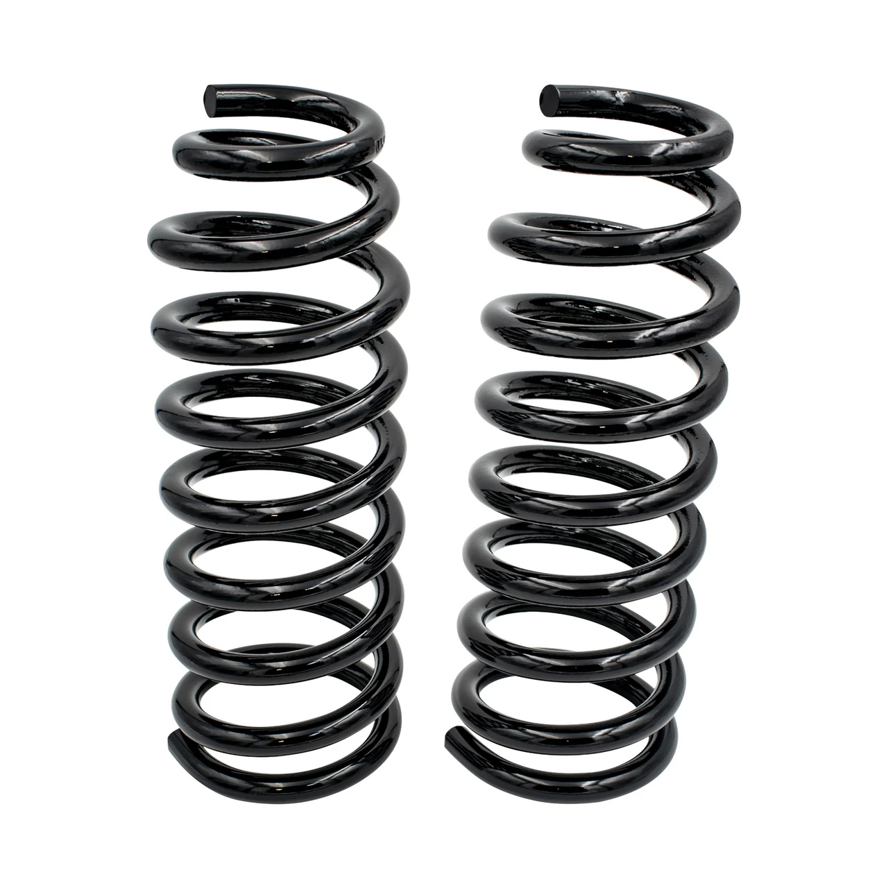 Front Lowering Coils