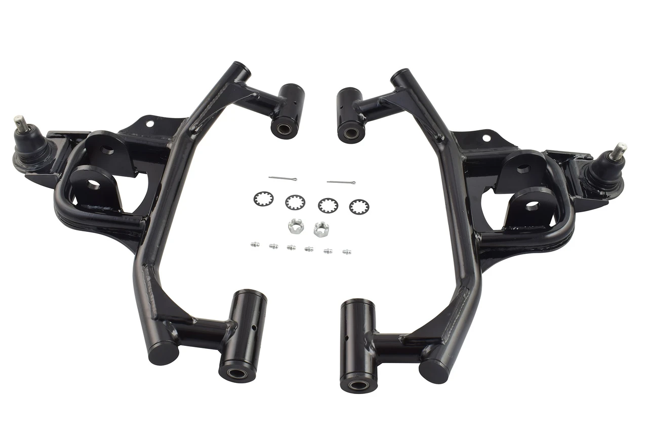 Drop Control Arms