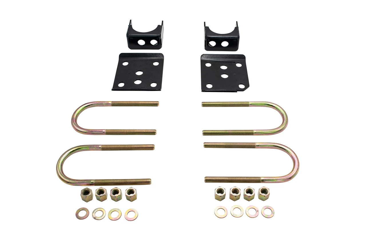 Flip Kit