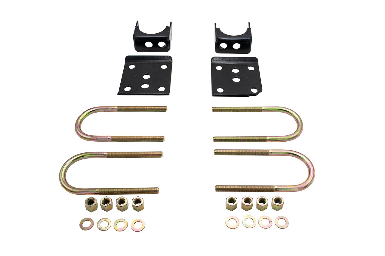 Flip Kit
