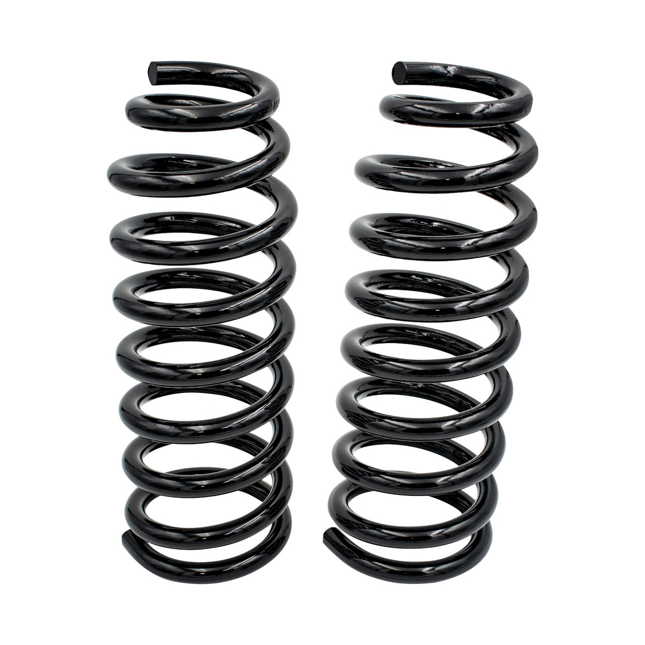 Front Lowering Coils