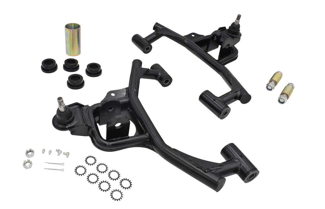 Drop Control Arms