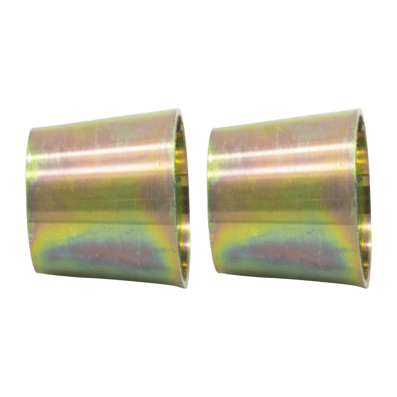 Control Arm Conversion Sleeves