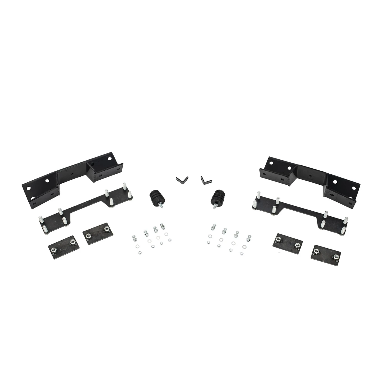 C-Notch Kit
