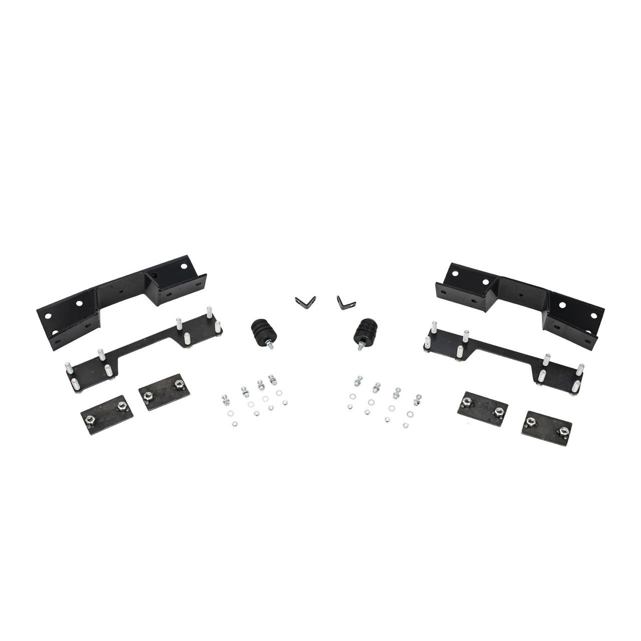 C-Notch Kit