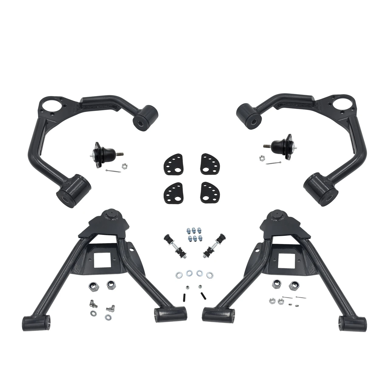 Drop Control Arms